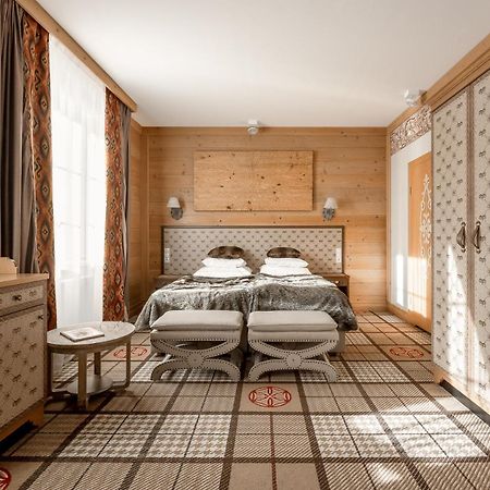 Aries Hotel & Spa Wisla Ngoại thất bức ảnh