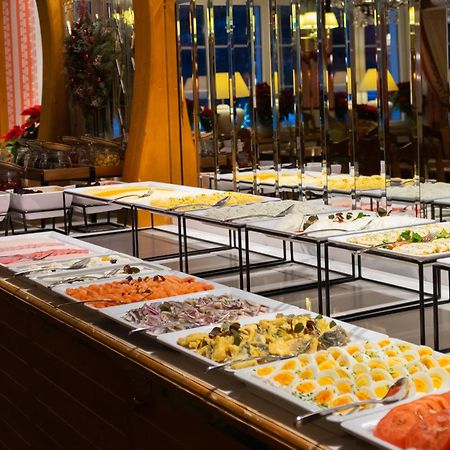 Aries Hotel & Spa Wisla Ngoại thất bức ảnh