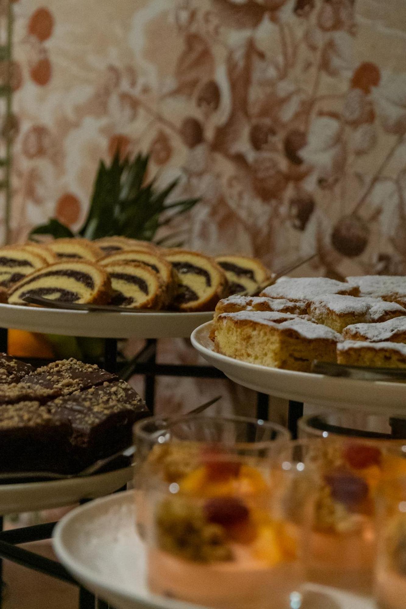Aries Hotel & Spa Wisla Ngoại thất bức ảnh