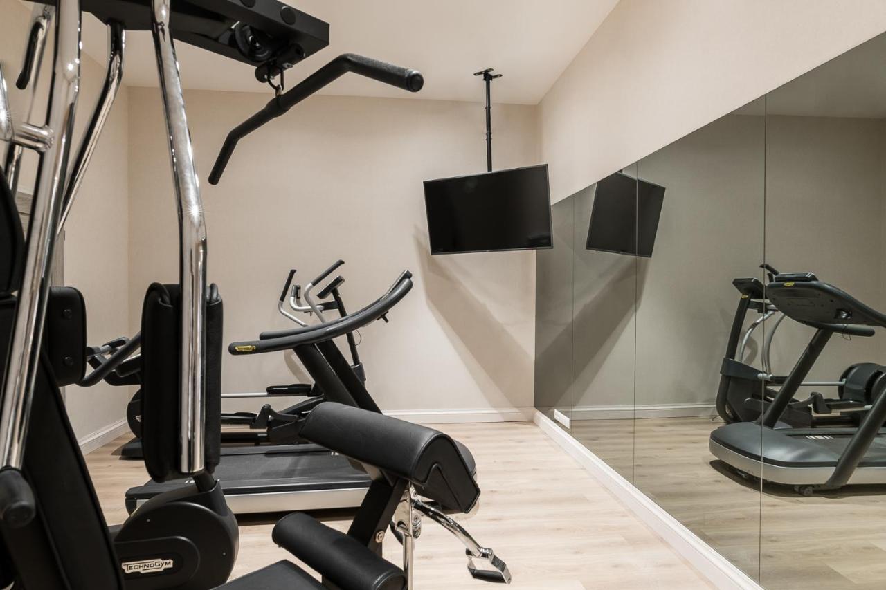 Aries Hotel & Spa Wisla Ngoại thất bức ảnh